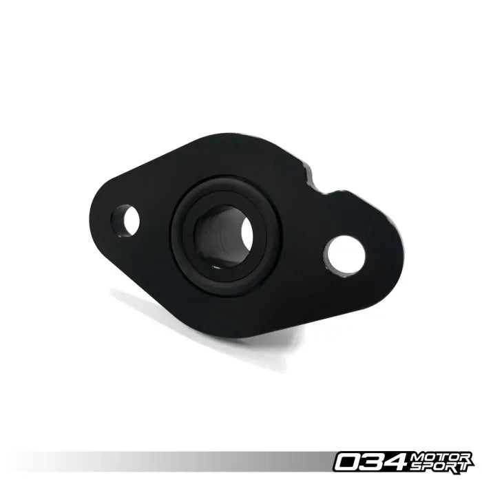 Billet Catch Can Kit, 8J Audi TT RS 2.5 TFSI