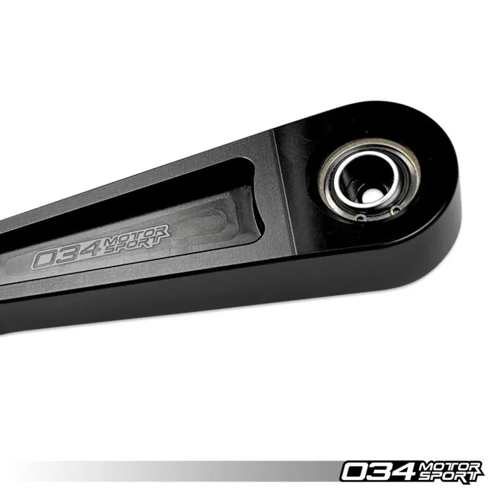 034Motorsport Billet Dogbone Mount, 8J Audi TT/TTS