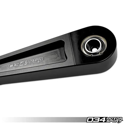 034Motorsport Billet Dogbone Mount, 8J Audi TT/TTS