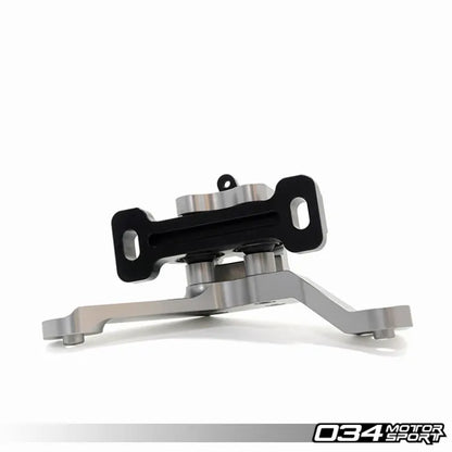 Motorsport TrackSport Engine/Transmission Mount Pair, 8J Audi TTRS 2.5 TFSI 6-MT, Billet Aluminum