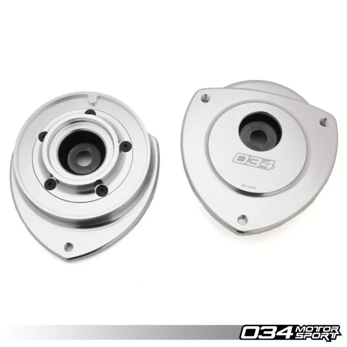 Dynamic+ Camber Mount Pair, Volkswagen & Audi MQB and MQB EVO