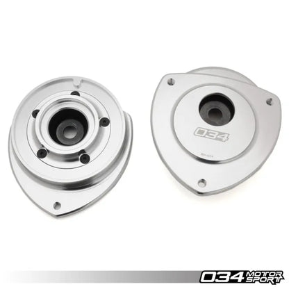 Dynamic+ Camber Mount Pair, Volkswagen & Audi MQB and MQB EVO