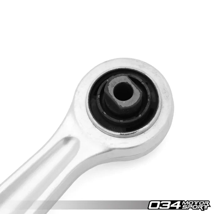 Control Arm Kit, Density Line, B5/C5 Audi A4/S4 & A6, B5 Volkswagen Passat with Steel Uprights