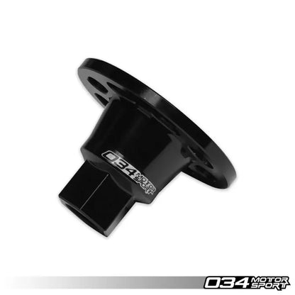 034Motorsport Crank Bolt Capture Plate, BMW N55 & S55