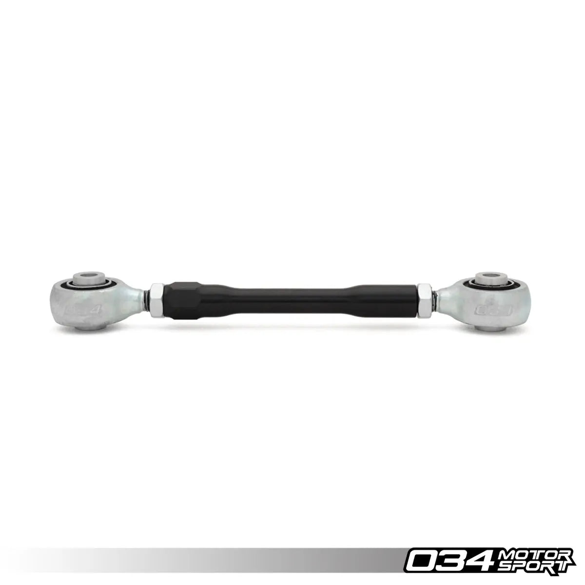 Density Line Adjustable Rear Toe Links, B8/B8.5 Audi A4/S4/RS4, A5/S5/RS5, Q5/SQ5, & Porsche 95B Macan