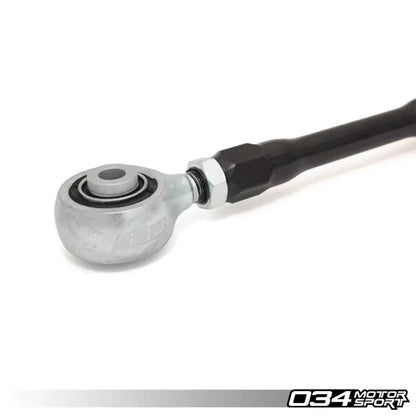 Density Line Adjustable Rear Toe Links, B8/B8.5 Audi A4/S4/RS4, A5/S5/RS5, Q5/SQ5, & Porsche 95B Macan