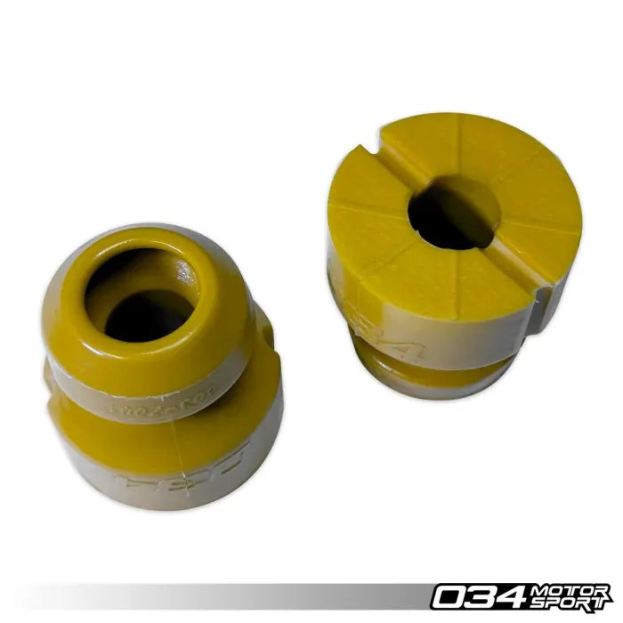 034Motorsport Density Line Bump Stops, Front, 56mm