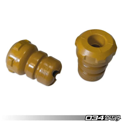 034Motorsport Density Line Bump Stops, Rear, 86mm