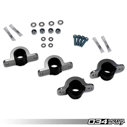 034Motorsport Dynamic+ Sway Bar Bundle Package, B9/B9.5 Audi Q5/SQ5