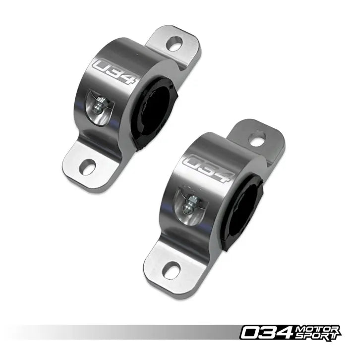 034Motorsport Dynamic+ Sway Bar Kit, B9/B9.5 Audi Q5/SQ5