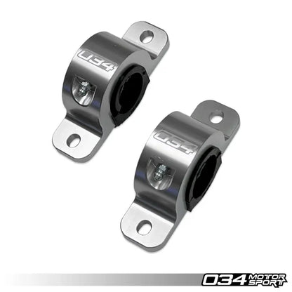 034Motorsport Dynamic+ Sway Bar Kit, B9/B9.5 Audi Q5/SQ5