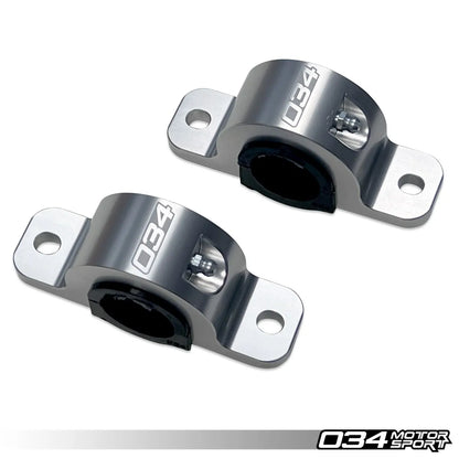 034Motorsport Dynamic+ Sway Bar Bundle Package, B9/B9.5 Audi Q5/SQ5