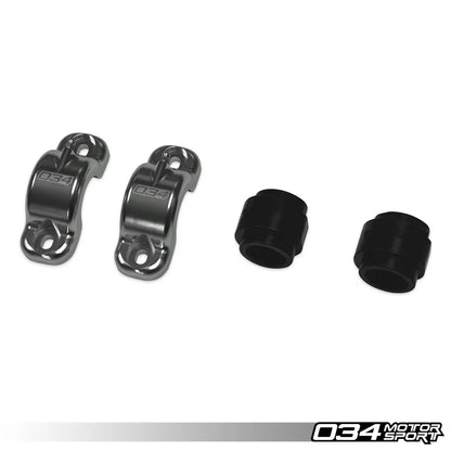 034Motorsport Dynamic+ Sway Bar Kits, B8/B8.5 Audi A4/S4/RS4, A5/S5/RS5