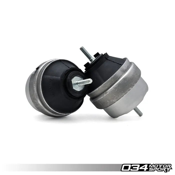 Motor Mount, Density Line, B5, B6, B7, and C5 Audi Models - Street Density