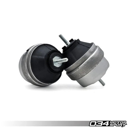 Motor Mount, Density Line, B5, B6, B7, and C5 Audi Models - Street Density