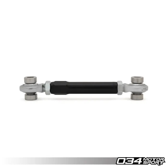 Sway Bar End Link, Motorsport, Front, Adjustable B8/B8.5 Audi A4/S4/RS4, A5/S5/RS5, Q5/SQ5