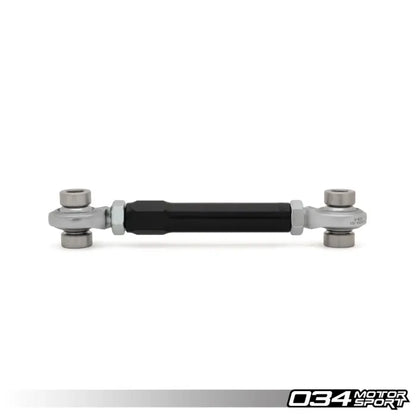 Sway Bar End Link, Motorsport, Front, Adjustable B8/B8.5 Audi A4/S4/RS4, A5/S5/RS5, Q5/SQ5