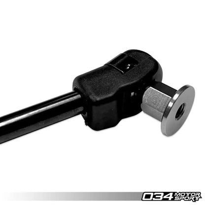 034Motorsport Gas Hood Strut, Mk8 Volkswagen Golf GTI & Golf R