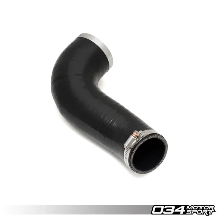 Turbo Inlet Hose, High Flow Silicone, Audi Q5 2.0 TFSI