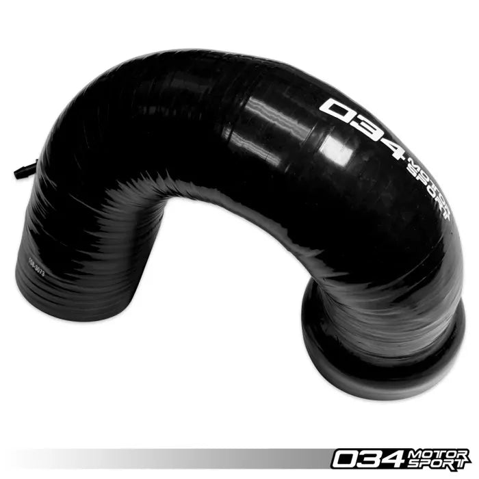 034Motorsport High Flow Throttle Body Intake Hose, 4M Audi Q7 3.0 TFSI