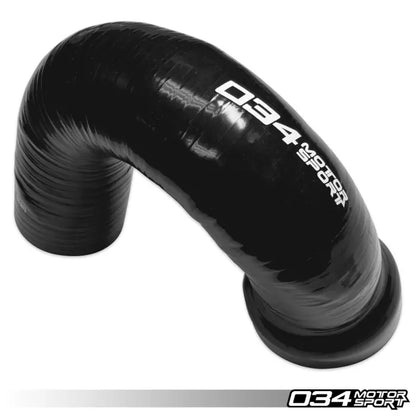 034Motorsport High Flow Throttle Body Intake Hose, 4M Audi Q7 3.0 TFSI
