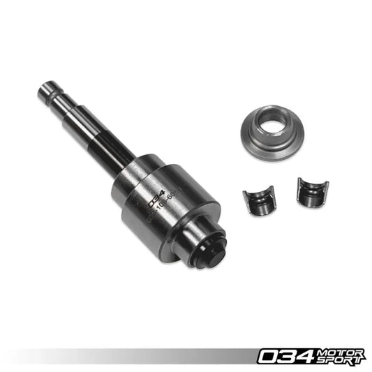 034Motorsport High Pressure Fuel Pump Piston Upgrade Kit, 2.0T FSI