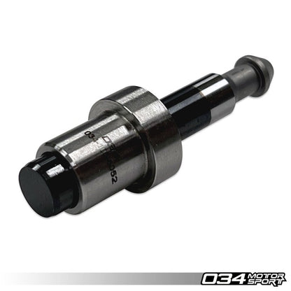 034Motorsport High Pressure Fuel Pump Piston Upgrade Kit, 2.0TSI, 2.5TFSI, 3.0TFSI Supercharged