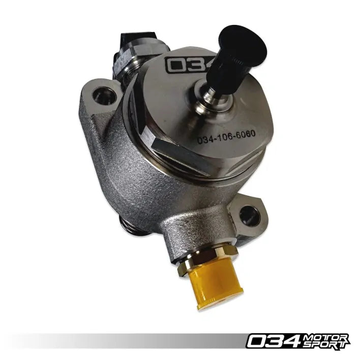034Motorsport High Pressure Fuel Pump Upgrade, EA888 Gen 3 2.0T Engines