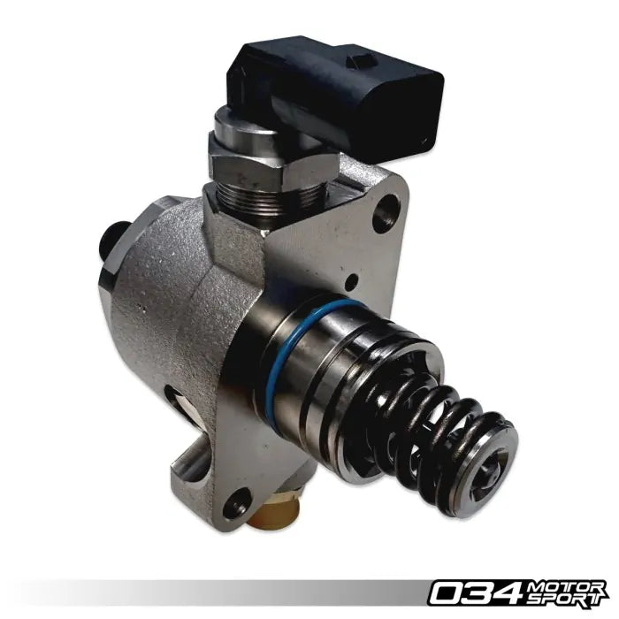 034Motorsport High Pressure Fuel Pump Upgrade, EA888 Gen 3 2.0T Engines
