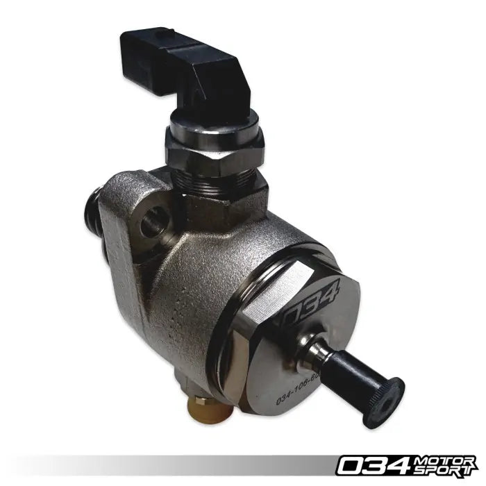 034Motorsport High Pressure Fuel Pump Upgrade, EA888 Gen 3 2.0T Engines