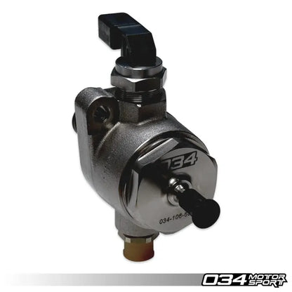034Motorsport High Pressure Fuel Pump Upgrade, EA888 Gen 3 2.0T Engines