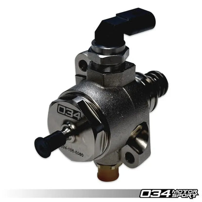 034Motorsport High Pressure Fuel Pump Upgrade, EA888 Gen 3 2.0T Engines