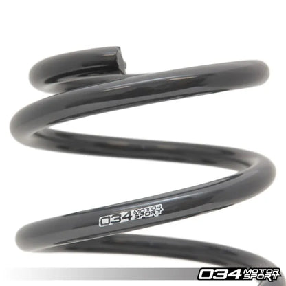 Dynamic+ Lowering Springs For 8V Audi A3/S3