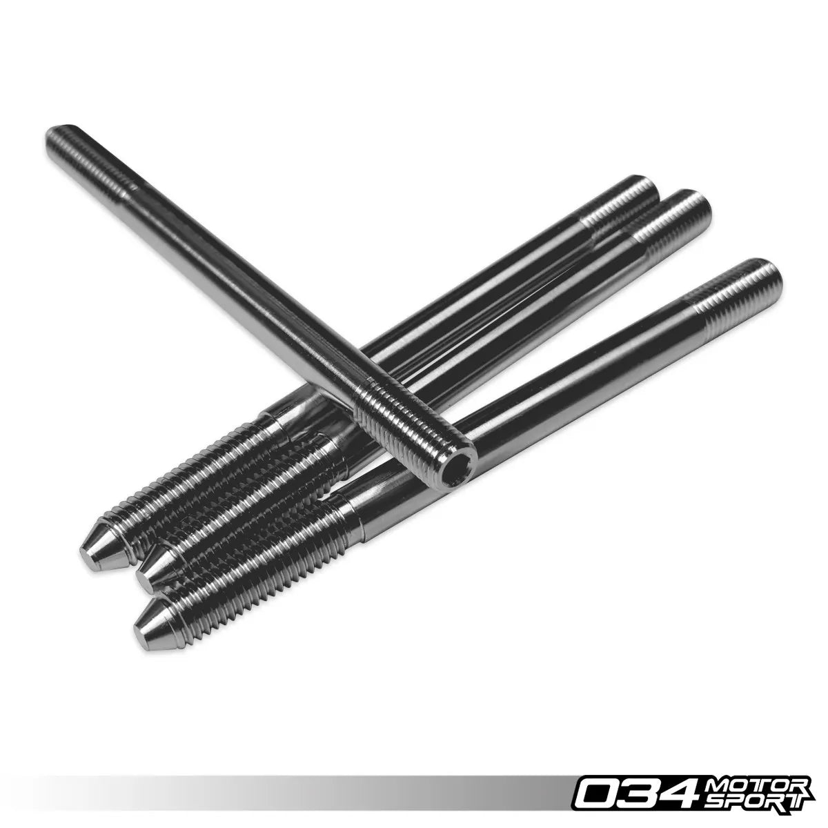 034Motorsport M10 Main Stud Kit EA837 3.0T
