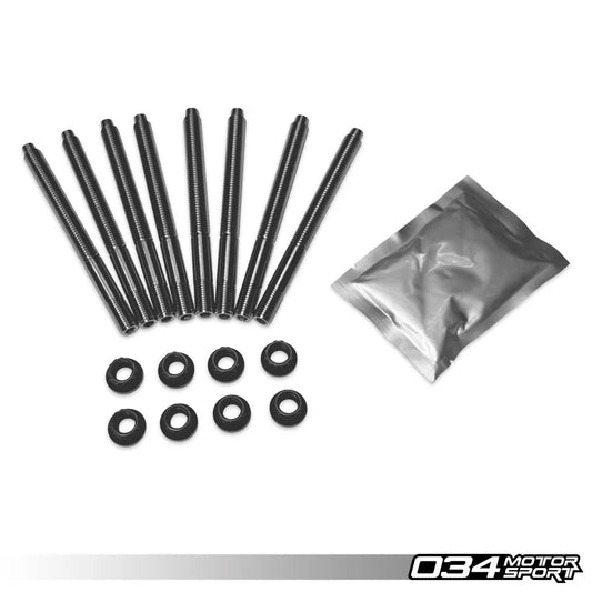 034Motorsport M10 Main Stud Kit EA839 2.9T/3.0T