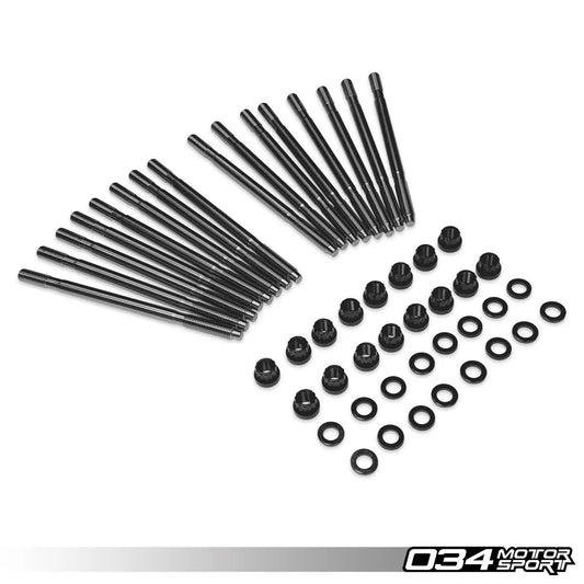 034Motorsport M11 Head Stud Kit EA839 2.9T/3.0T