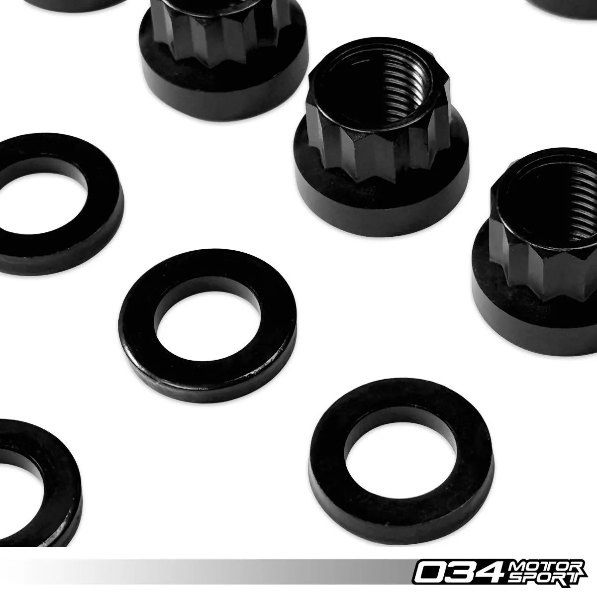 034Motorsport M11 Head Stud Kit EA839 2.9T/3.0T