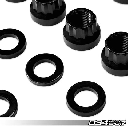 034Motorsport M11 Head Stud Kit EA839 2.9T/3.0T