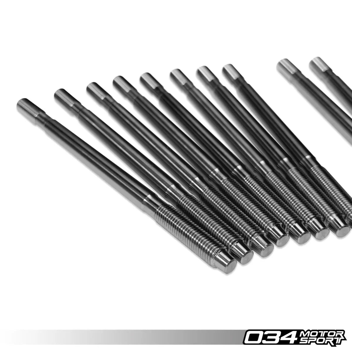 034Motorsport M11 Head Stud Kit EA839 2.9T/3.0T