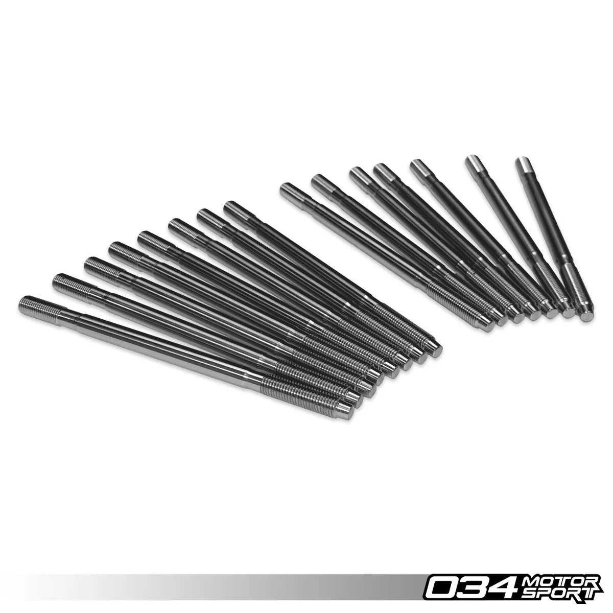 034Motorsport M11 Head Stud Kit EA839 2.9T/3.0T