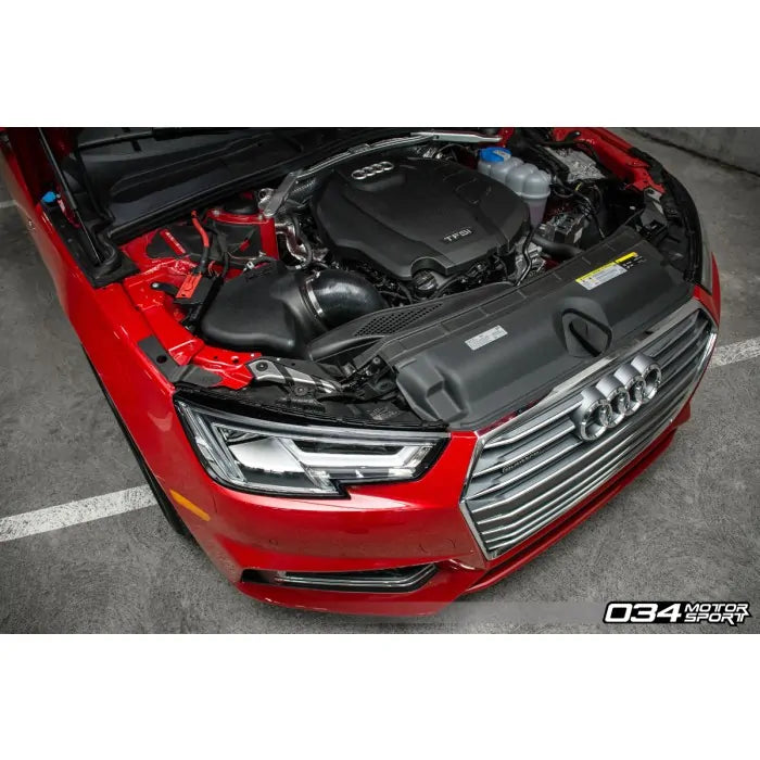 P34 Cold Air Intake, B9/B9.5 Audi A4/Allroad & A5 2.0 TFSI