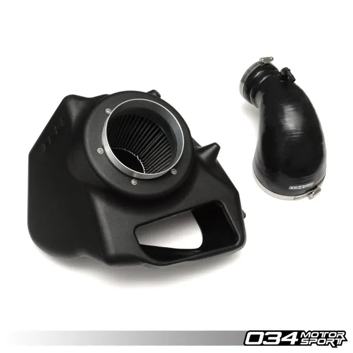 P34 Cold Air Intake, B9/B9.5 Audi A4/Allroad & A5 2.0 TFSI