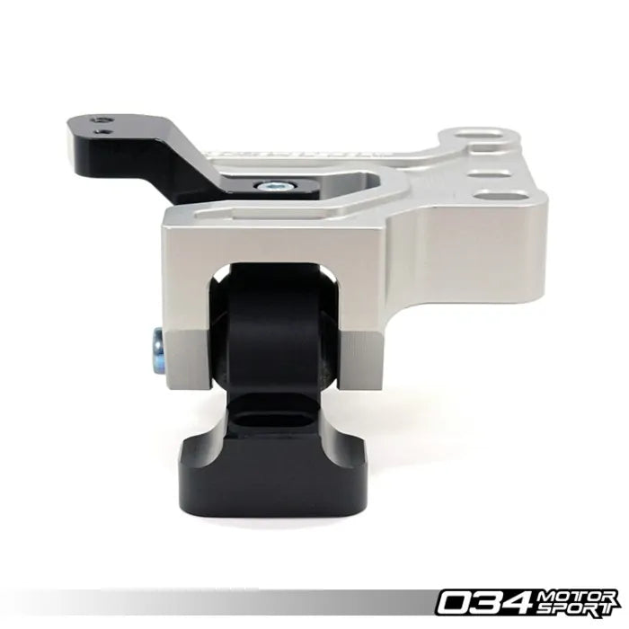 Motorsport StreetSport Engine/Transmission Mount Pair, MkV/MkVI Volkswagen Golf/Jetta/GTI/GLI & 8J/8P Audi A3/TT 2.0T, Billet Aluminum