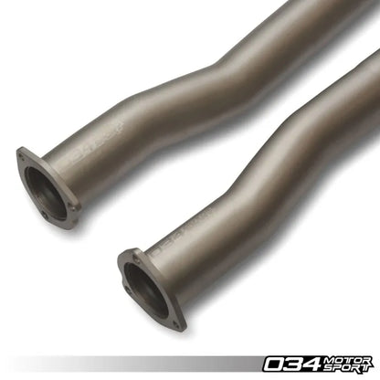 Res-X Racing Midpipes, 8V/8V.5 Audi RS3 & 8S Audi TTRS