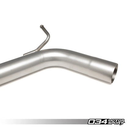 Res-X Resonator Delete, MkVII Volkswagen GTI & 8V Audi A3 FWD