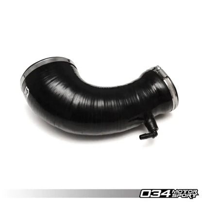 Turbo Inlet Hose, High Flow Silicone, B9/B9.5 Audi A4/A5 & Allroad 2.0 TFSI