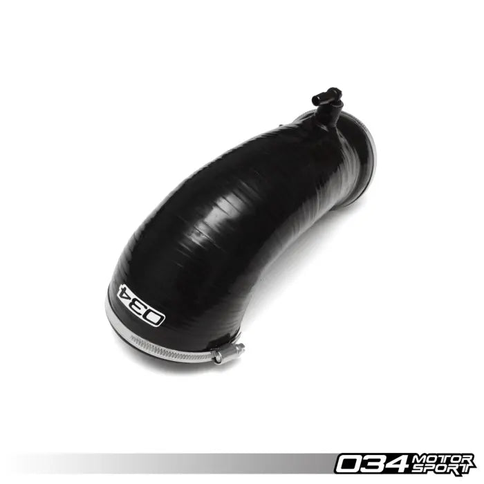 Turbo Inlet Hose, High Flow Silicone, B9/B9.5 Audi A4/A5 & Allroad 2.0 TFSI