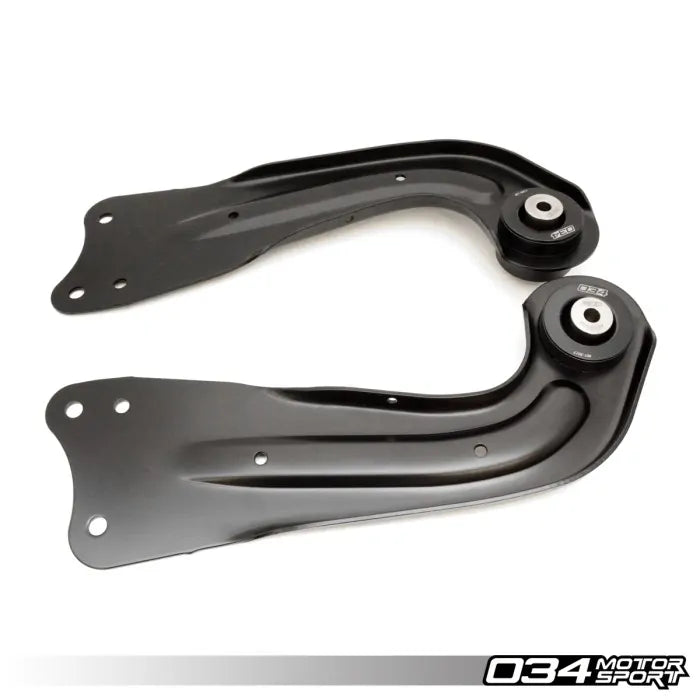 Spherical Rear Trailing Arm Kit, MkV/MkVI Volkswagen Golf/Jetta/GTI/R & 8J/8P Audi A3/S3/RS3/TT/TTS/TTRS