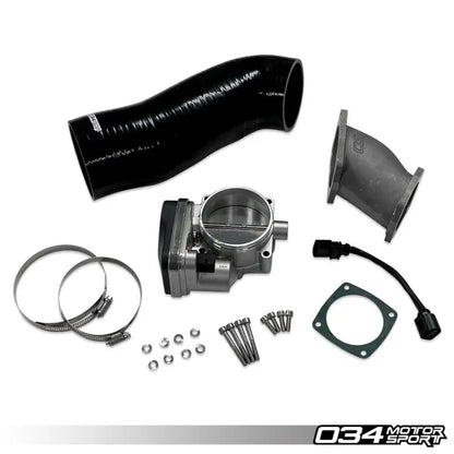 SüperDüper S34 Insuction Bundle, B8/B8.5 Audi S4/S5 3.0T