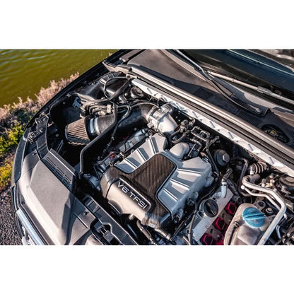 SüperDüper S34 Insuction Bundle, B8/B8.5 Audi S4/S5 3.0T